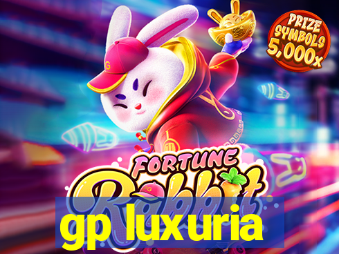 gp luxuria